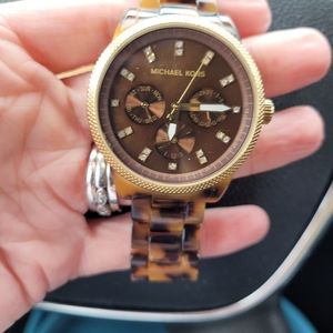 Michael Kors watch